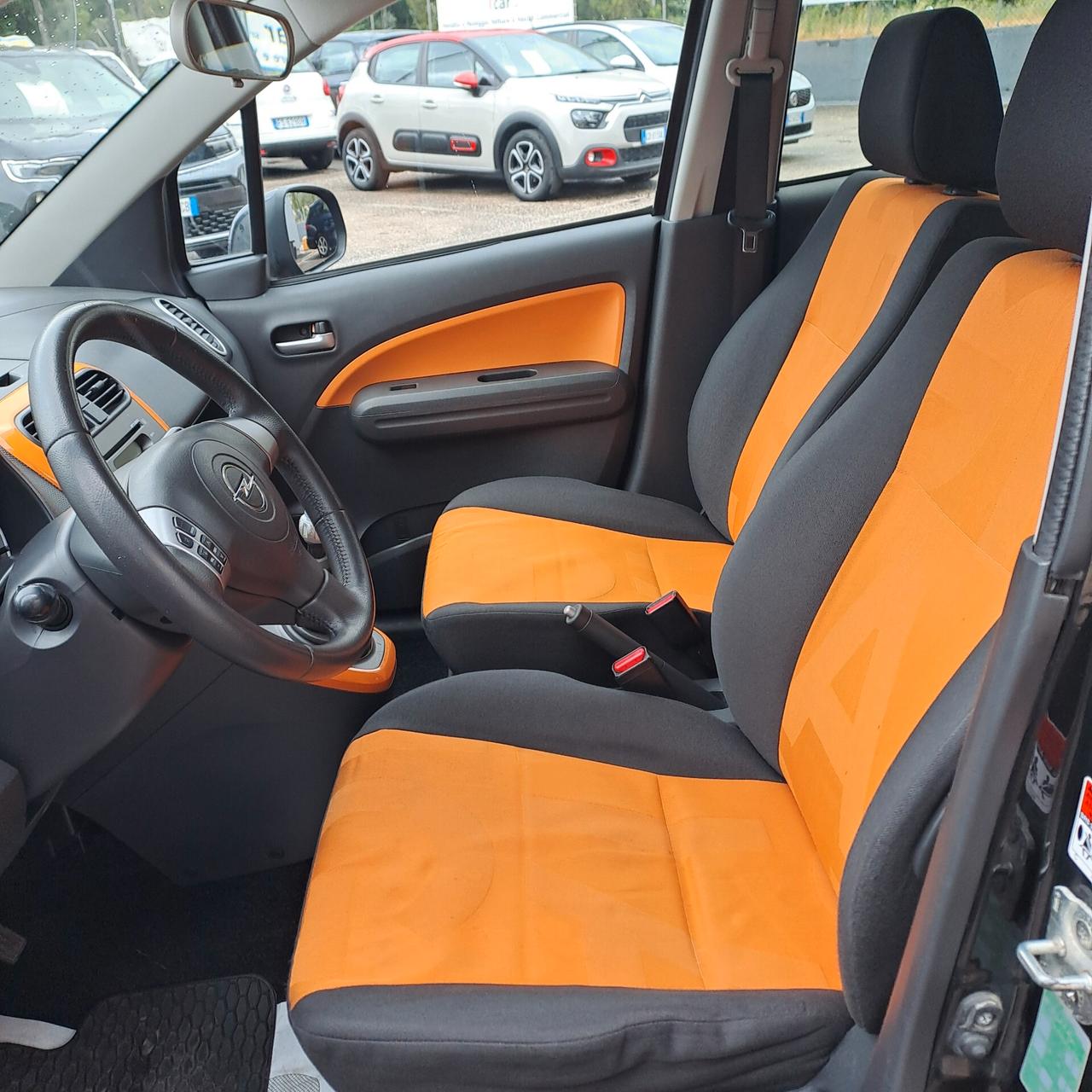 Opel Agila 1.0 12V 65CV Enjoy