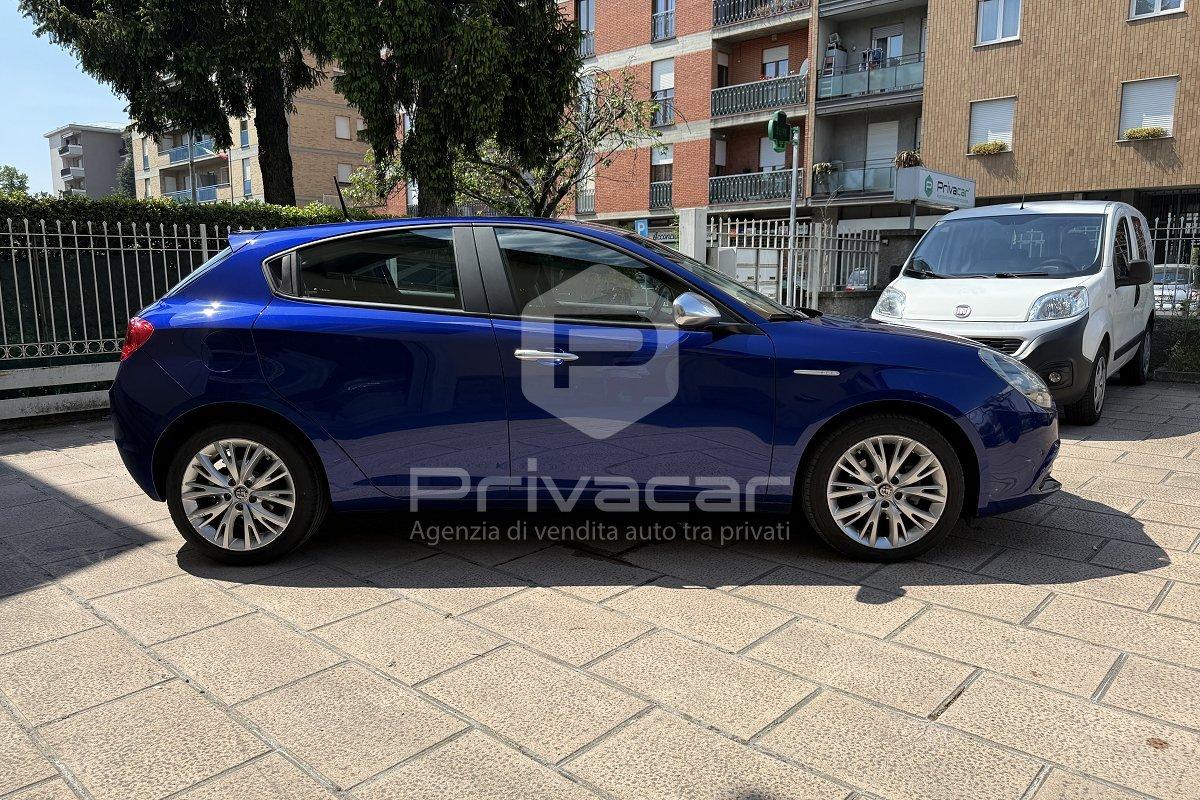 ALFA ROMEO Giulietta 1.6 JTDm 120 CV Business