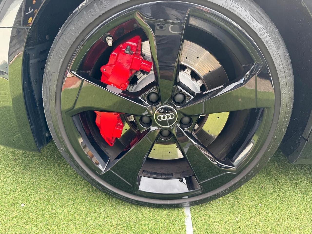 Audi A3 RS 3 SPB