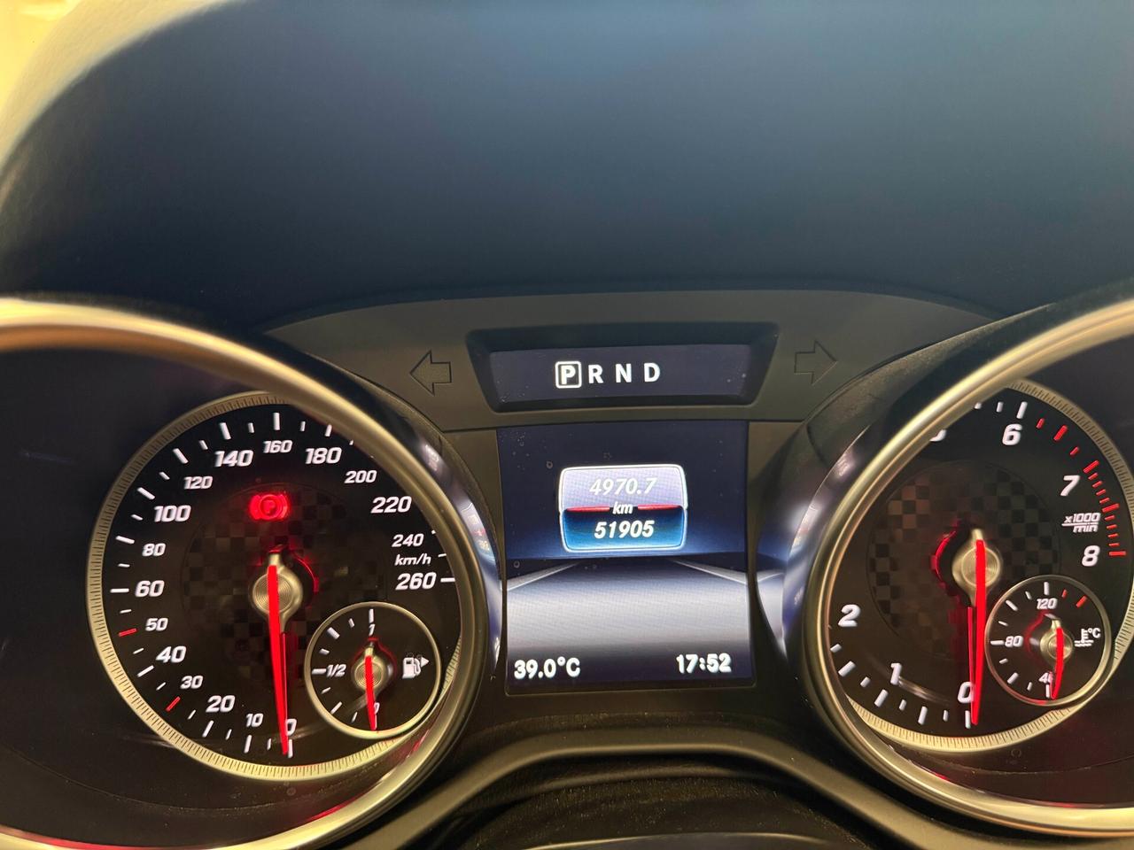 Mercedes-benz SLC 200 SLC 250 d Premium