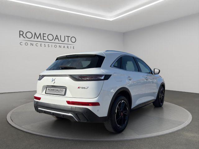 DS AUTOMOBILES DS 7 Crossback 1.5 BlueHDi 130cv Performance Line aut.