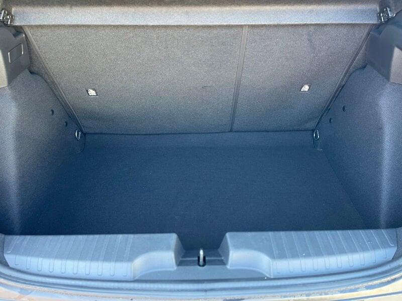 FIAT Grande Panda 1.2 hybrid Pop 110cv edct - KM0