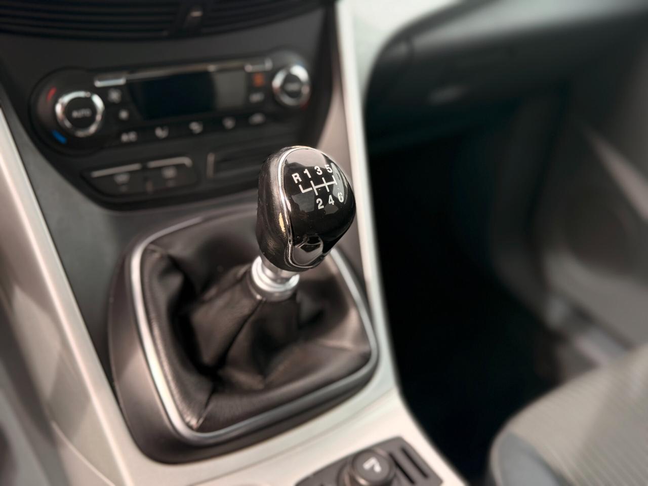 Ford C-Max TETTO PANORAMICO