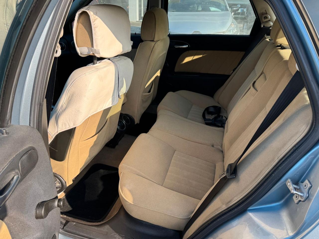 Alfa Romeo 156 1.9 JTD cat Sportwagon Progression