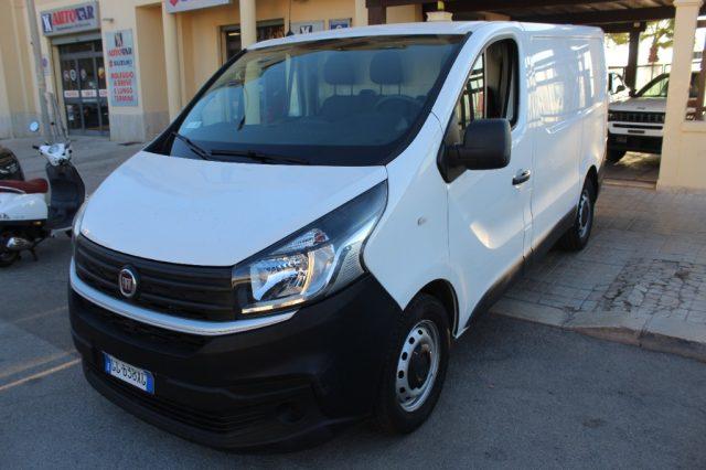 FIAT Talento 2.0 Ecojet 120CV PC-TN Combi N1 12q