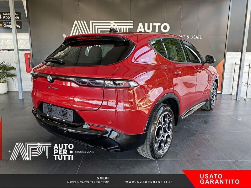 Alfa Romeo Tonale Tonale 1.5 hybrid Sprint 130cv tct7