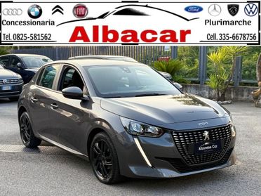 Peugeot 208 PureTech 75 CV S&S Like