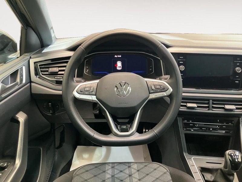Volkswagen Taigo Taigo 1.0 TSI 115 CV R-Line