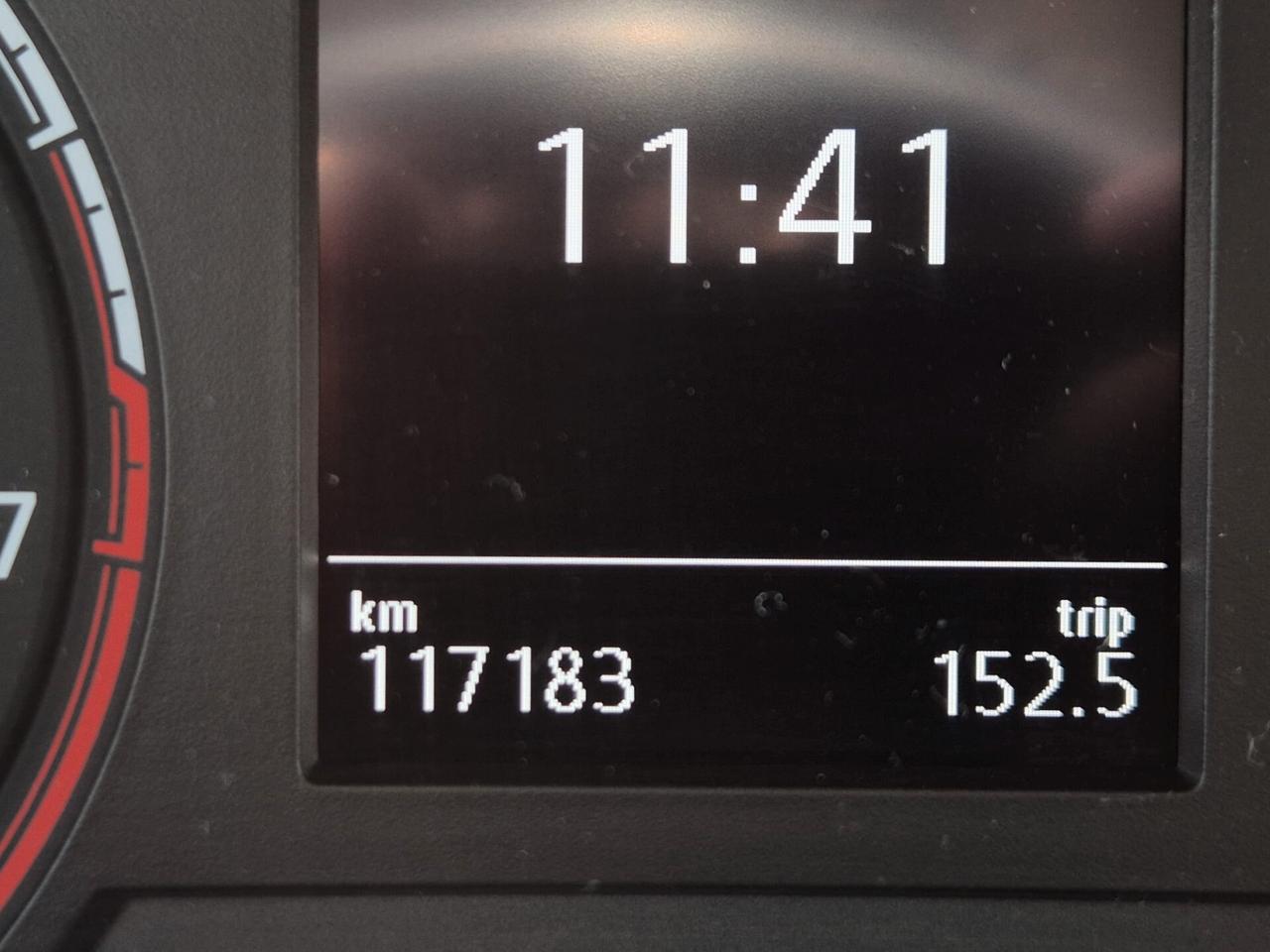 Volkswagen T-Cross 1.0 TSI 110 CV Advanced