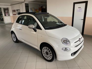 Fiat 500 C 1.0 Hybrid Dolcevita - KM 28.000