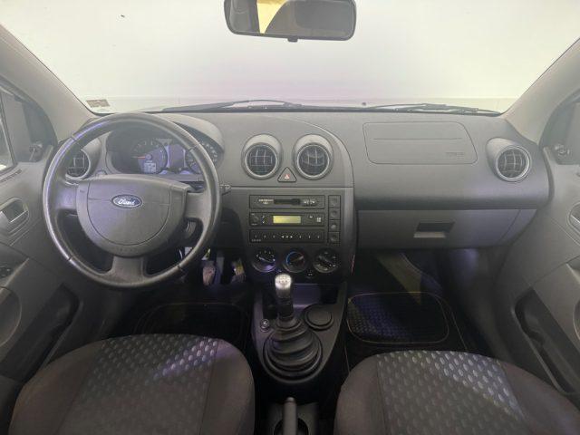 FORD Fiesta 1.4 16V 5p. Ghia