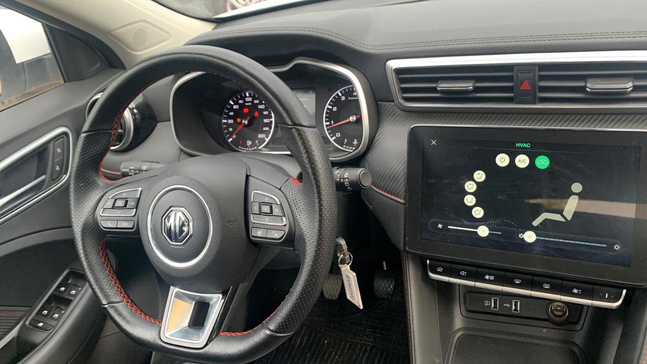 Mg ZS 1.5 VTi-tech PASSAGGIO INCLUSO