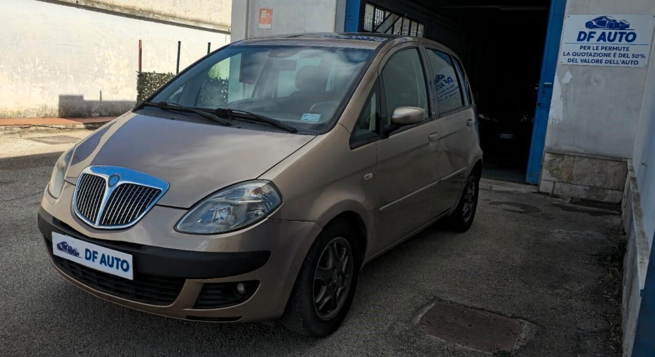 Lancia MUSA 1.9 Multijet Platino Plus
