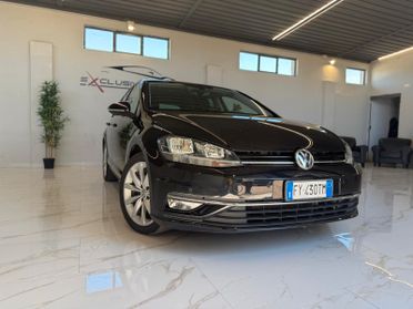 Volkswagen Golf 1.6 TDI 115 CV DSG 5p. Highline BlueMotion Technology
