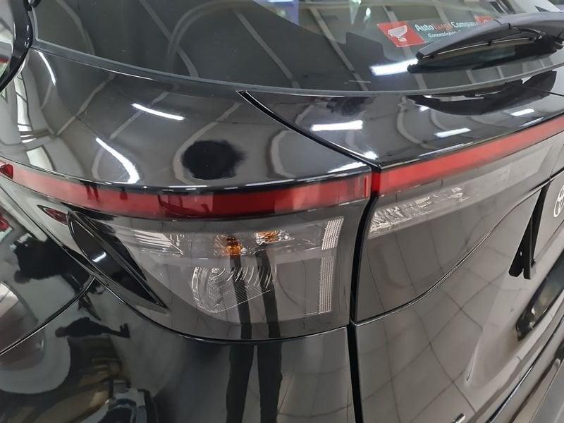 Toyota Yaris Cross 1.5 Hybrid 5p. Business