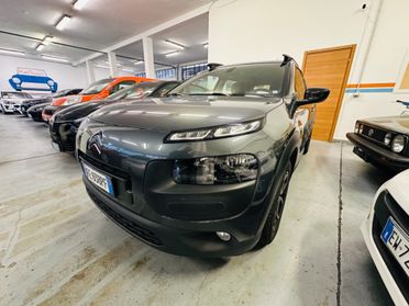 Citroen C4 Cactus PureTech 82 S&S ETG Feel - Autonavigli