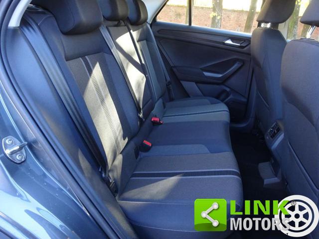 VOLKSWAGEN T-Roc 1.0 TSI 115 CV Style Neopatentati GARANTITA