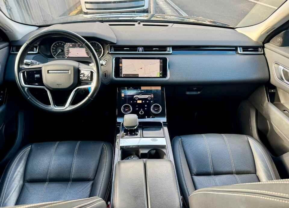 RANGE ROVER VELAR 2.0D I4 204 CV R-Dynamic S