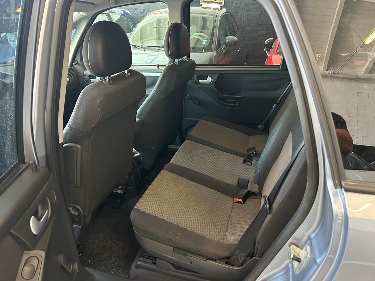 Opel Meriva 1.6 16V Cosmo