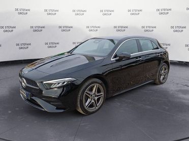 Mercedes-Benz Classe A A 250 e Plug-in Hybrid AMG Line Advanced Plus