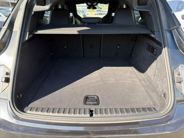 BMW iX xDrive 40