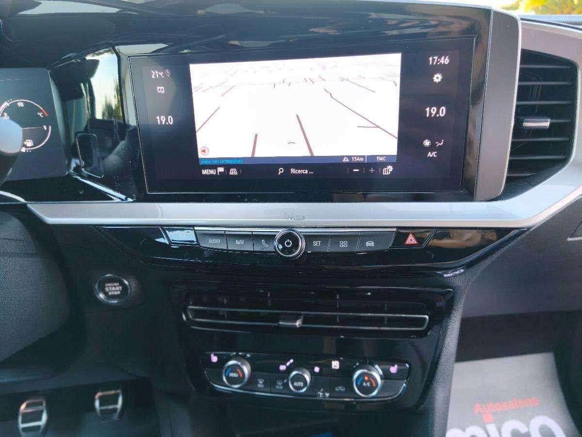 Opel Mokka 1.2 GS Line FULL Solo 83.000km
