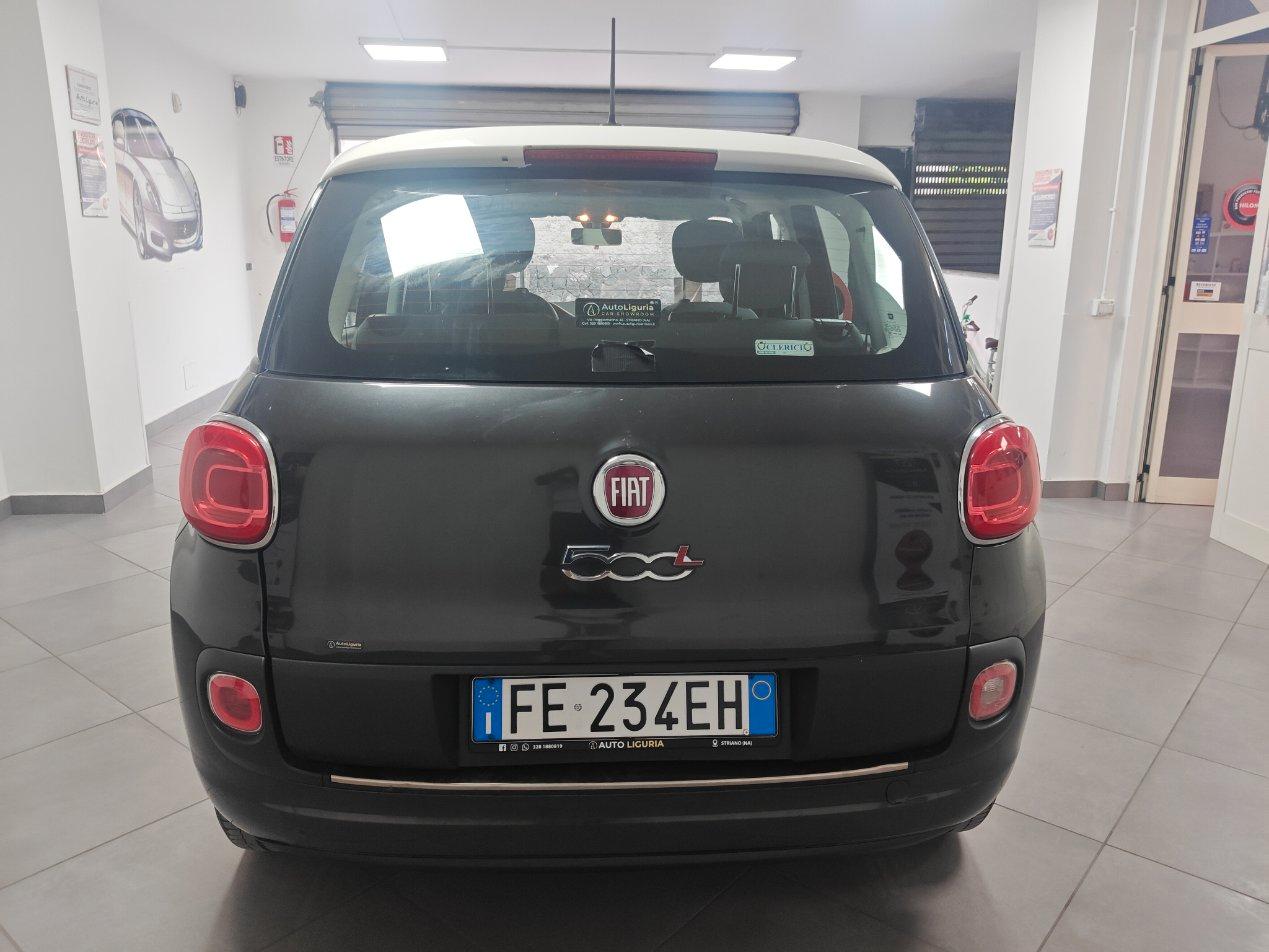 Fiat 500 L 500L 1.3 mjt Business 95cv