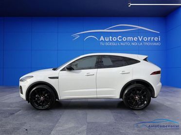 Jaguar 2.0D I4 163CV AWD Auto R-Dyn. SE