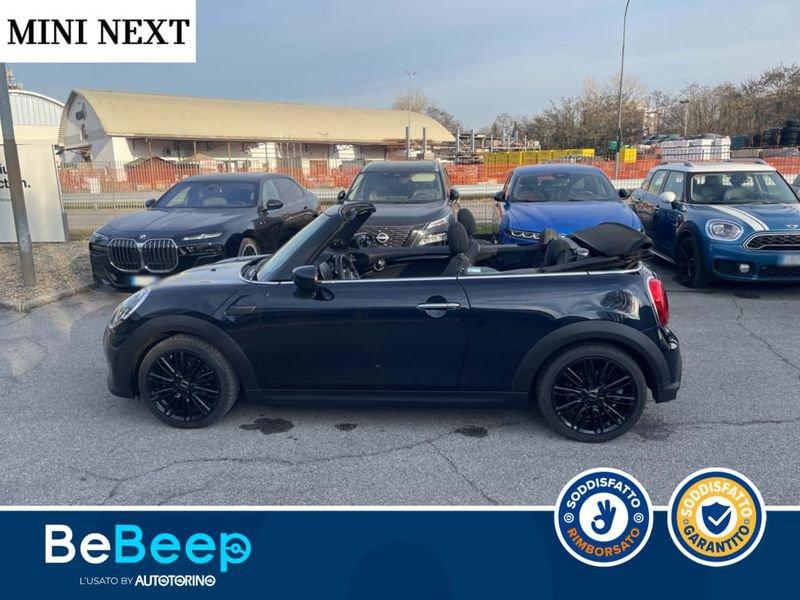 MINI Mini Cabrio 1.5 COOPER CLASSIC AUTO