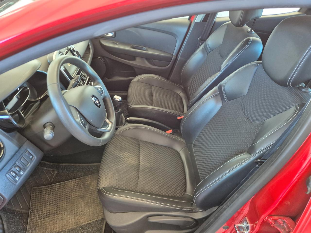 Renault Clio TCe 12V 90 CV 5 porte energy Business