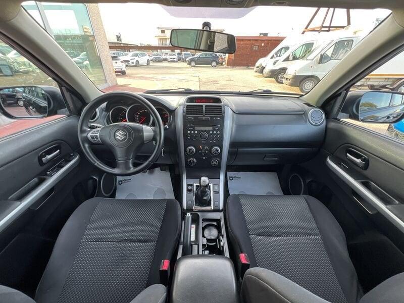 Suzuki Vitara VITARA 2.0 D 5PORTE