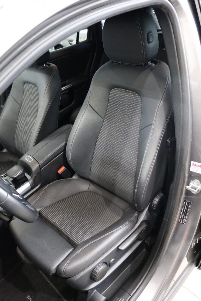 MERCEDES-BENZ GLA 200 d Automatic Sport Plus