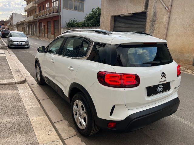 CITROEN C5 Aircross 1.5 BlueHDi 130 Feel
