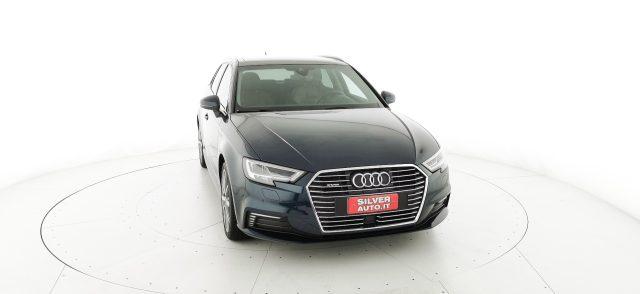 AUDI A3 SPB 1.4 TFSI e-tron S tronic Design