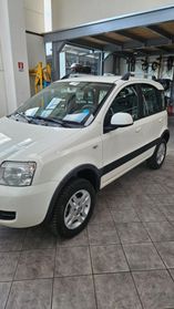 Fiat Panda 1.3 MJT 75cv 4x4