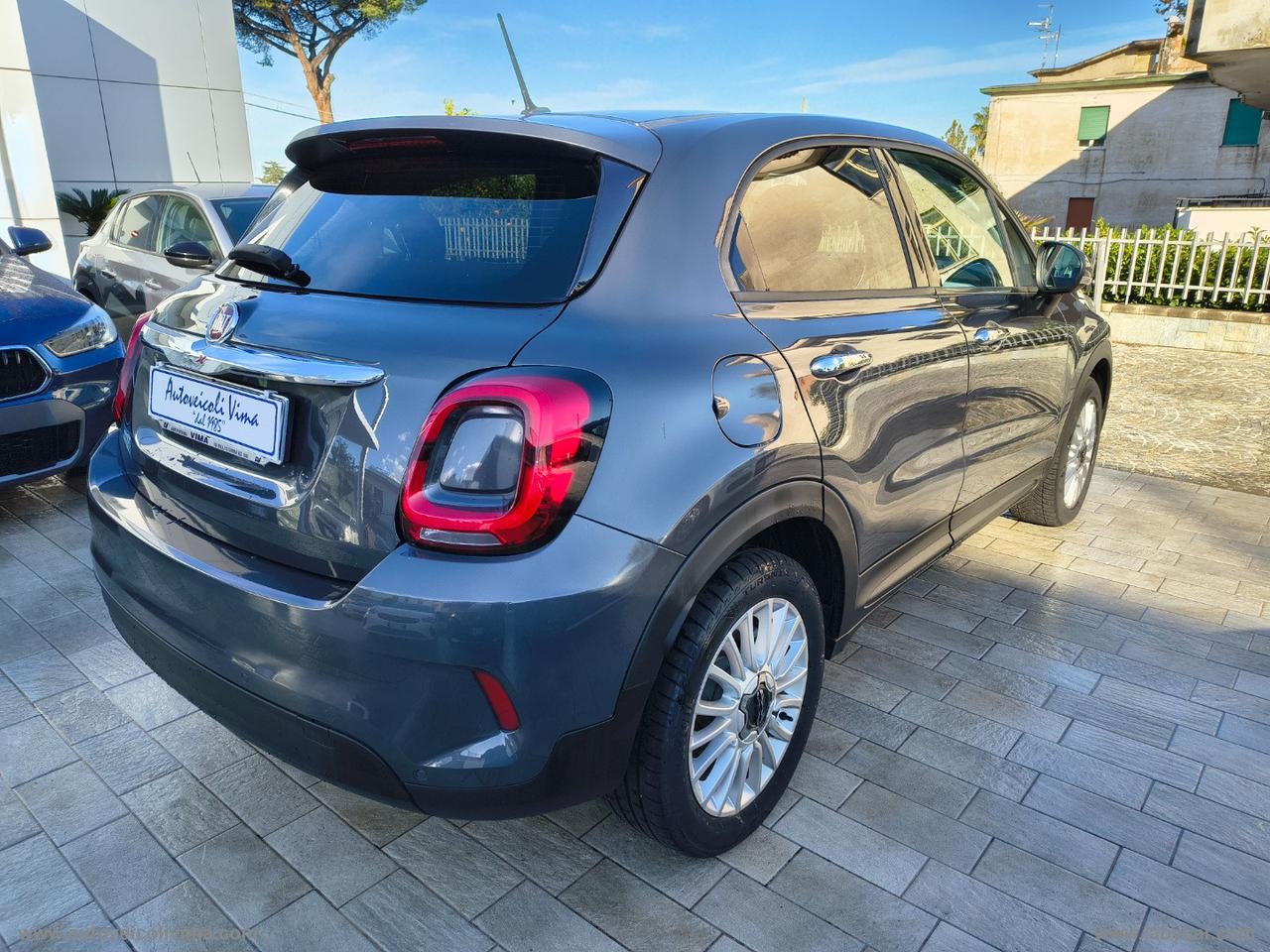FIAT 500X 1.3 M.Jet 95 CV Connect