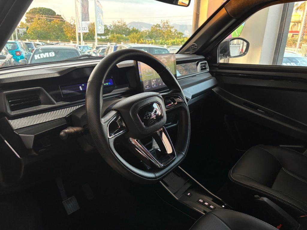 Ligier JS 50 50 Elite E.V. CON CARPLAY TUA DA 169.00 MENSILI