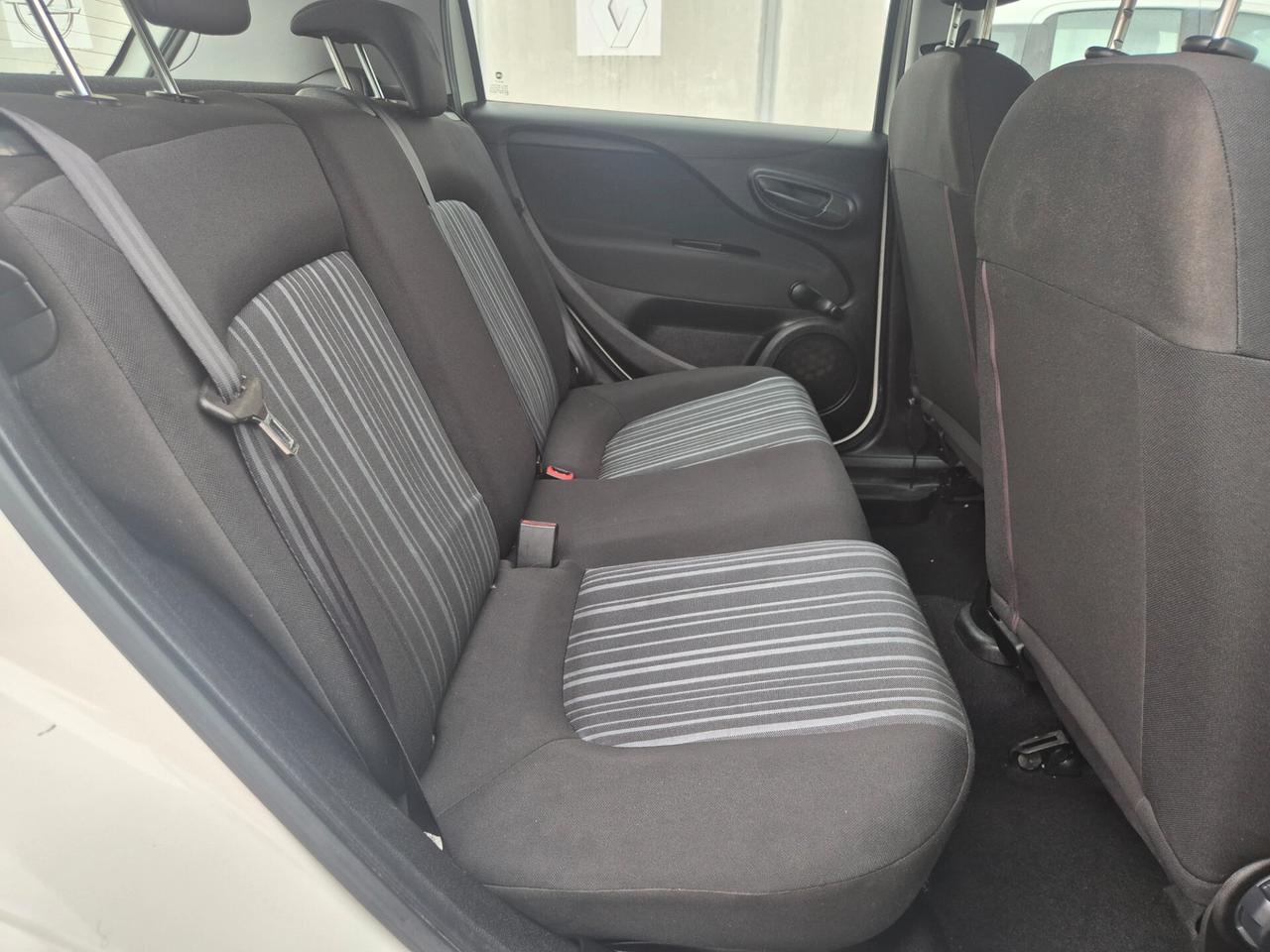 Fiat PUNTO EVO 1.4 5 porte Dynamic Natural Power NUOVA 2011