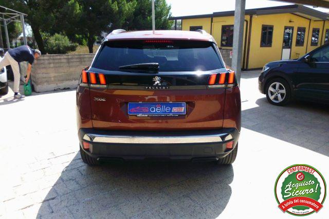 PEUGEOT 3008 BlueHDi 120 S&S BC Business