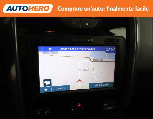 DACIA Duster 1.5 dCi 110CV Start&Stop 4x2 Serie Lim. Black Shad