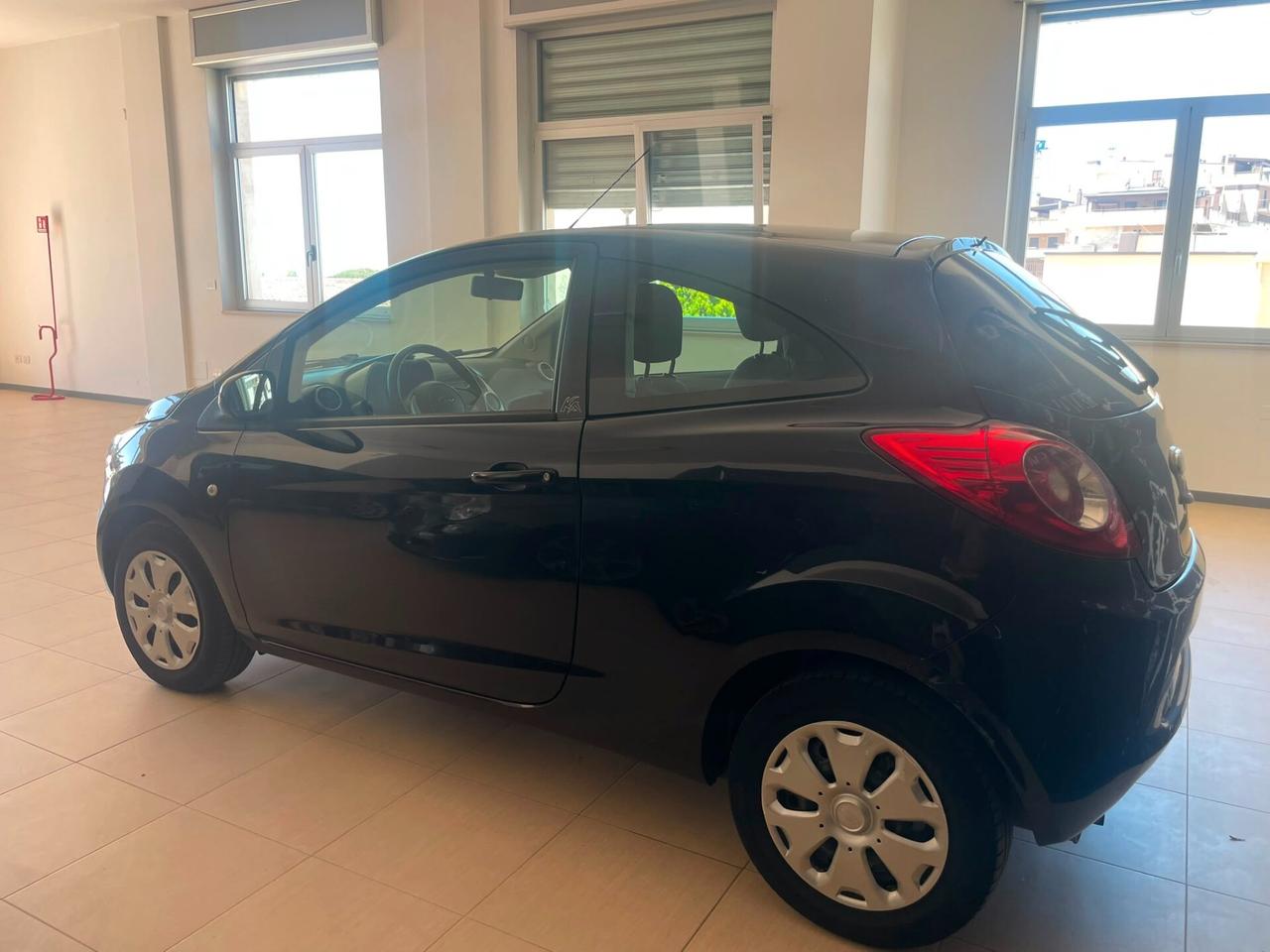 Ford Ka Ka+ 1.2 8V 69CV IDEALE PER NEO PATENTATI