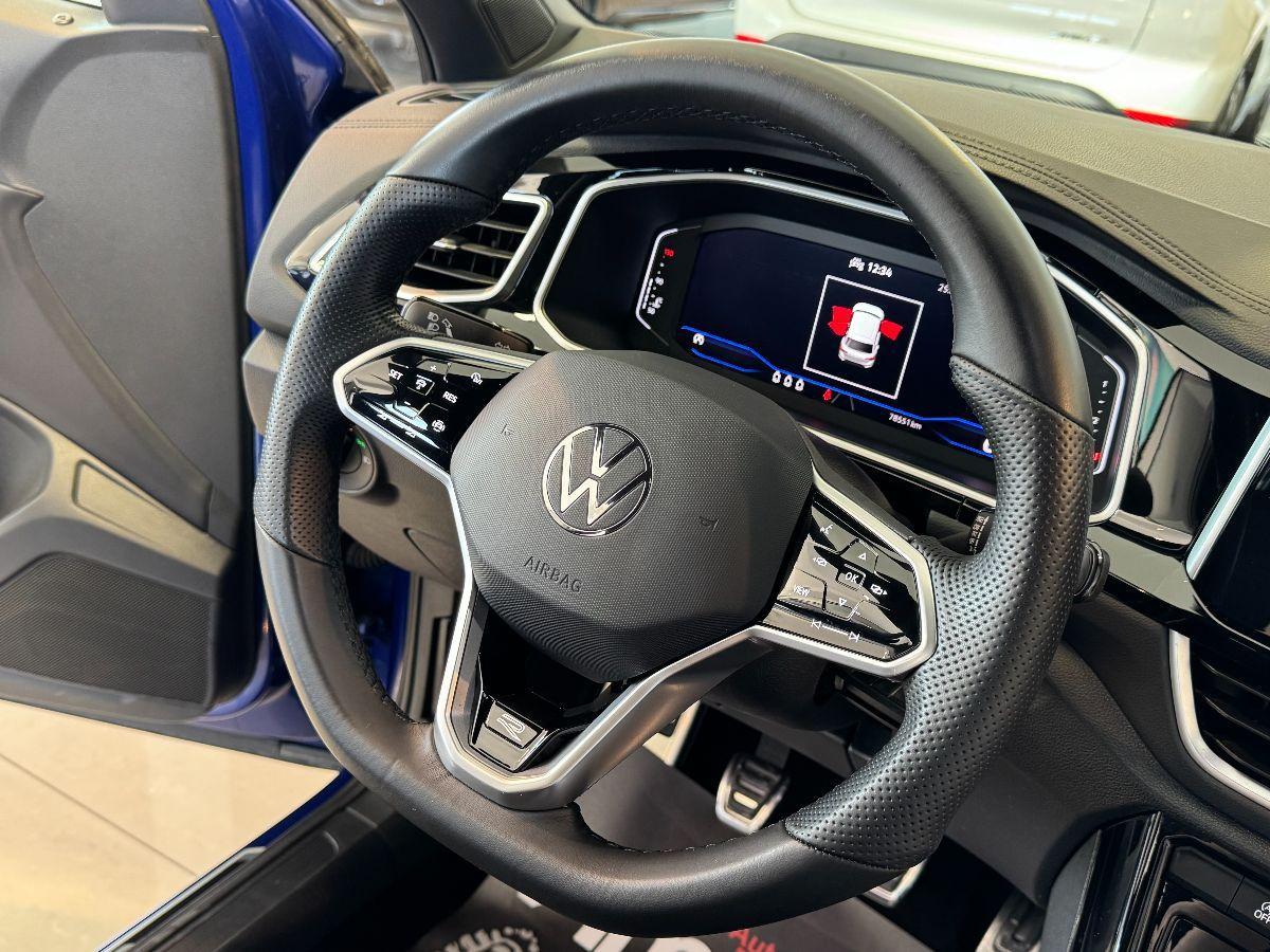 VOLKSWAGEN T-Roc 2.0 TDI 116CV R-Line 2022