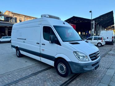 MERCEDES-BENZ Sprinter F43/35 316 NGT TA PL Furgone