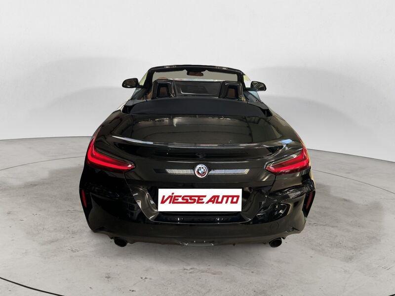 BMW Z4 Z4 sDrive20i Msport