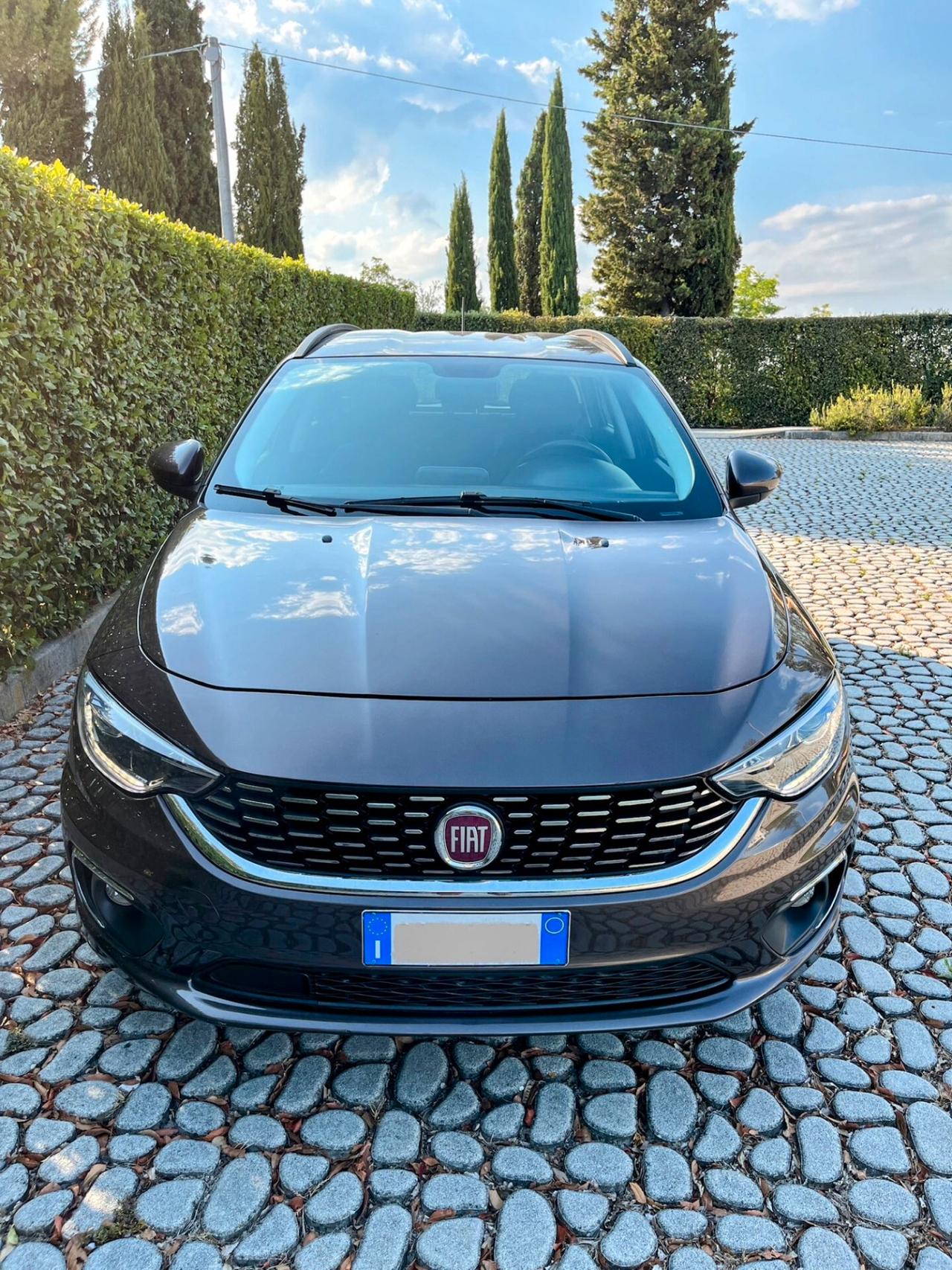 FIAT Tipo 1.3Mjt S&S SW Business - 2019