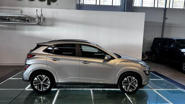 HYUNDAI Kona EV 39 kWh XLine"COME NUOVA !!!"