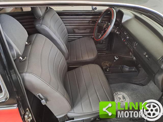 VOLKSWAGEN Maggiolone 1.3 S1
