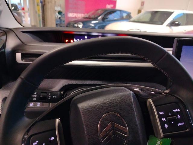 CITROEN C3 100cv S&S Max MY2025