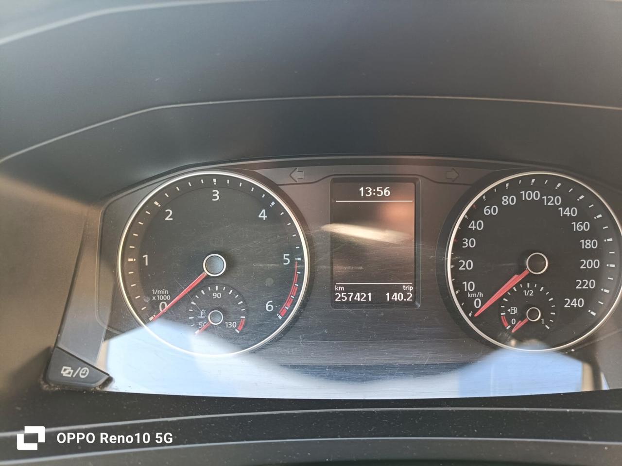 Volkswagen Caravelle 2.0 TDI 150CV DSG PL Comfortline