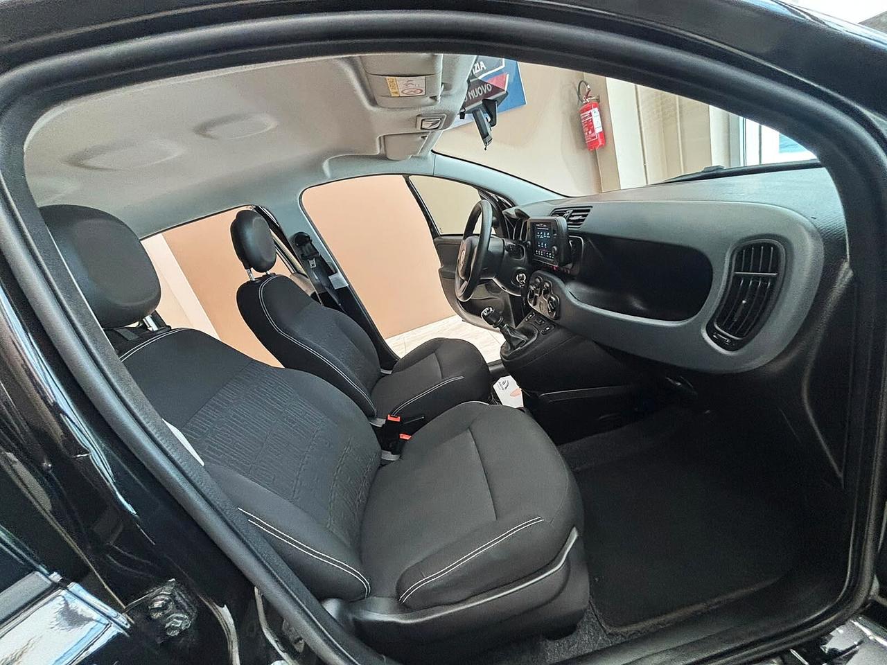 Fiat Panda 1.0 Fire Hybrid 70CV ** 44.000 KM **
